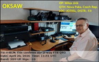 OK5AW 20260420 1151 20M FT8