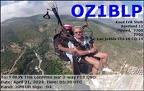 OZ1BLP 20240421 0520 30M FT8