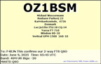 OZ1BSM 20250609 0545 40M FT8