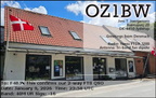 OZ1BW 20260109 2358 40M FT8