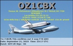 OZ1CBX 20230921 2317 40M FT8