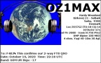 OZ1MAX 20231019 2218 60M FT8