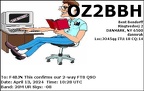 OZ2BBH 20240413 1028 20M FT8