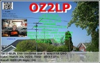OZ2LP 20240322 2047 80M FT8