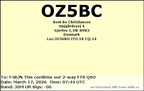 OZ5BC 20260317 0744 20M FT8
