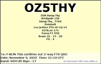 OZ5THY 20231109 2110 60M FT8