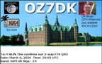 OZ7DK 20260306 2302 60M FT8