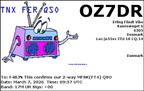 OZ7DR 20260307 0957 17M MFSK