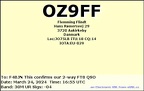 OZ9FF 20240324 1655 30M FT8