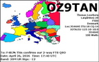 OZ9TAN 20260426 1740 20M FT8