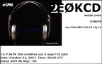 2E0KCD 20241021 2058 40M FT8
