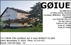 G0IUE 20241103 1113 10M MFSK