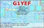 G1YEF 20241015 2233 40M FT8