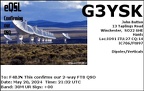 G3YSK 20240520 2132 30M FT8