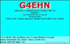 G4EHN 20231225 1400 20M MFSK