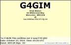 G4GIM 20241027 0535 40M FT8
