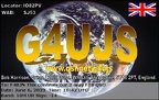 G4UJS 20230606 1042 10M FT8