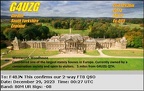 G4UZG 20231229 0027 80M FT8