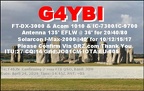 G4YBI 20240424 1445 30M FT8