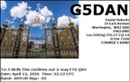 G5DAN 20260412 2212 40M FT8