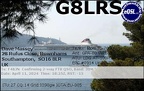 G8LRS 20240411 1825 30M FT8