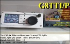 G8TTI-P 20240420 1024 30M FT8
