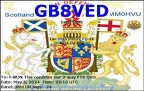 GB8VED 20240505 2215 30M FT8