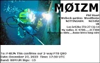 M0IZM 20231227 1750 80M FT8