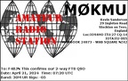 M0KMU 20240421 0720 30M FT8