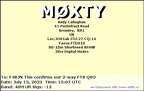 M0XTY 20230713 1507 40M FT8