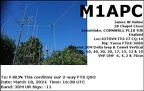 M1APC 20240318 1638 30M FT8