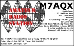 M7AQX 20240310 1820 20M MFSK