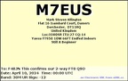 M7EUS 20240410 0000 30M FT8