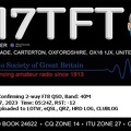 M7TFT 20230607 0524 40M FT8