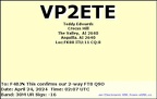 VP2ETE 20240424 0207 30M FT8