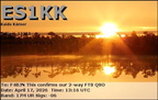 ES1KK 20260417 1316 17M FT8