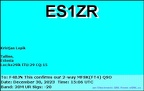 ES1ZR 20231230 1506 20M MFSK