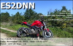 ES2DNN 20251119 1041 10M FT8