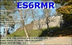 ES6RMR 20230331 0659 20M FT8