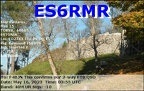 ES6RMR 20230516 0355 40M FT8