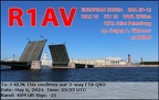 R1AV 20240506 2333 40M FT8