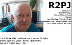 R2PJ 20260416 1152 17M FT8