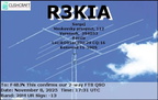 R3KIA 20251108 1731 20M FT8