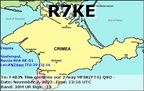 R7KE 20251102 1216 20M MFSK