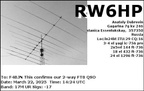 RW6HP 20250322 1424 17M FT8
