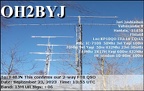 OH2BYJ 20230923 1355 15M FT8