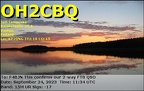 OH2CBQ 20230924 1134 15M FT8