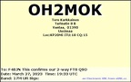 OH2MOK 20230327 1933 17M FT8