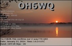 OH6WQ 20240127 1414 10M FT8