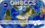 OH8CCS 20251221 1001 10M FT8